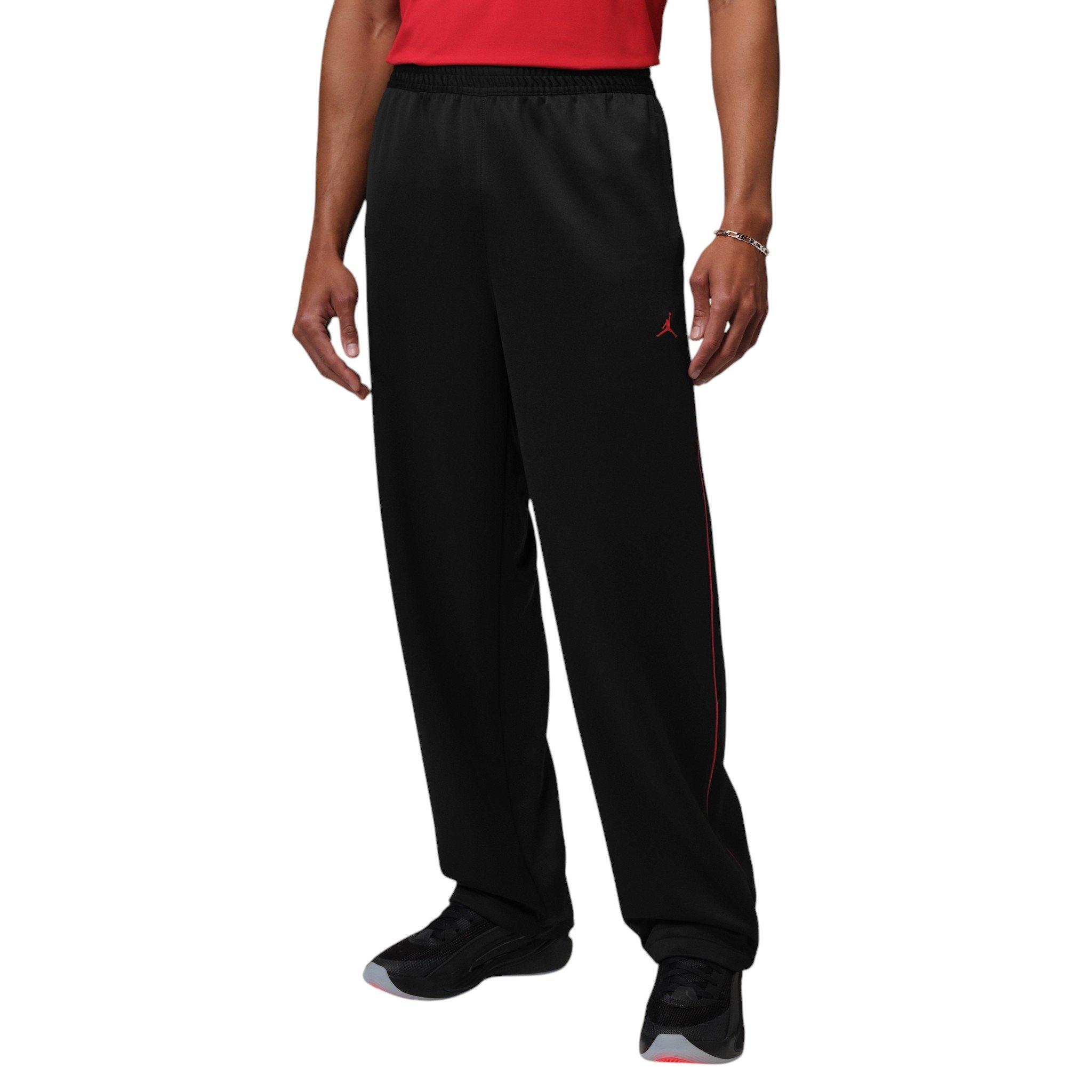 Jordan Jumpman Track Pants - BLACK